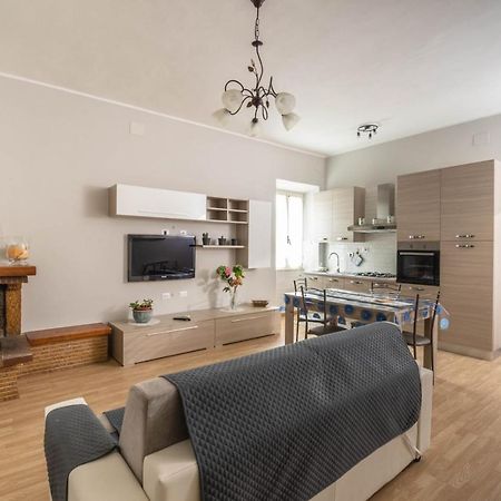 Casa Ilaria Appartement Ladispoli Buitenkant foto