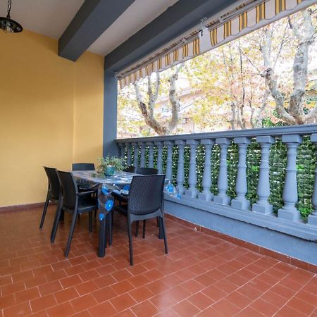 Casa Ilaria Appartement Ladispoli Buitenkant foto