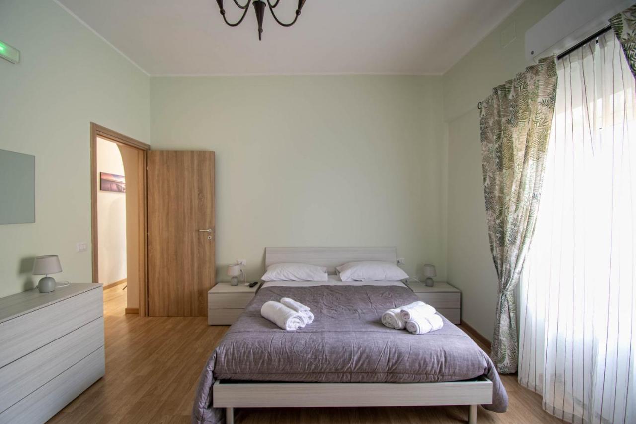 Casa Ilaria Appartement Ladispoli Buitenkant foto