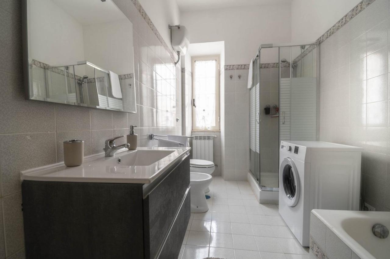 Casa Ilaria Appartement Ladispoli Buitenkant foto