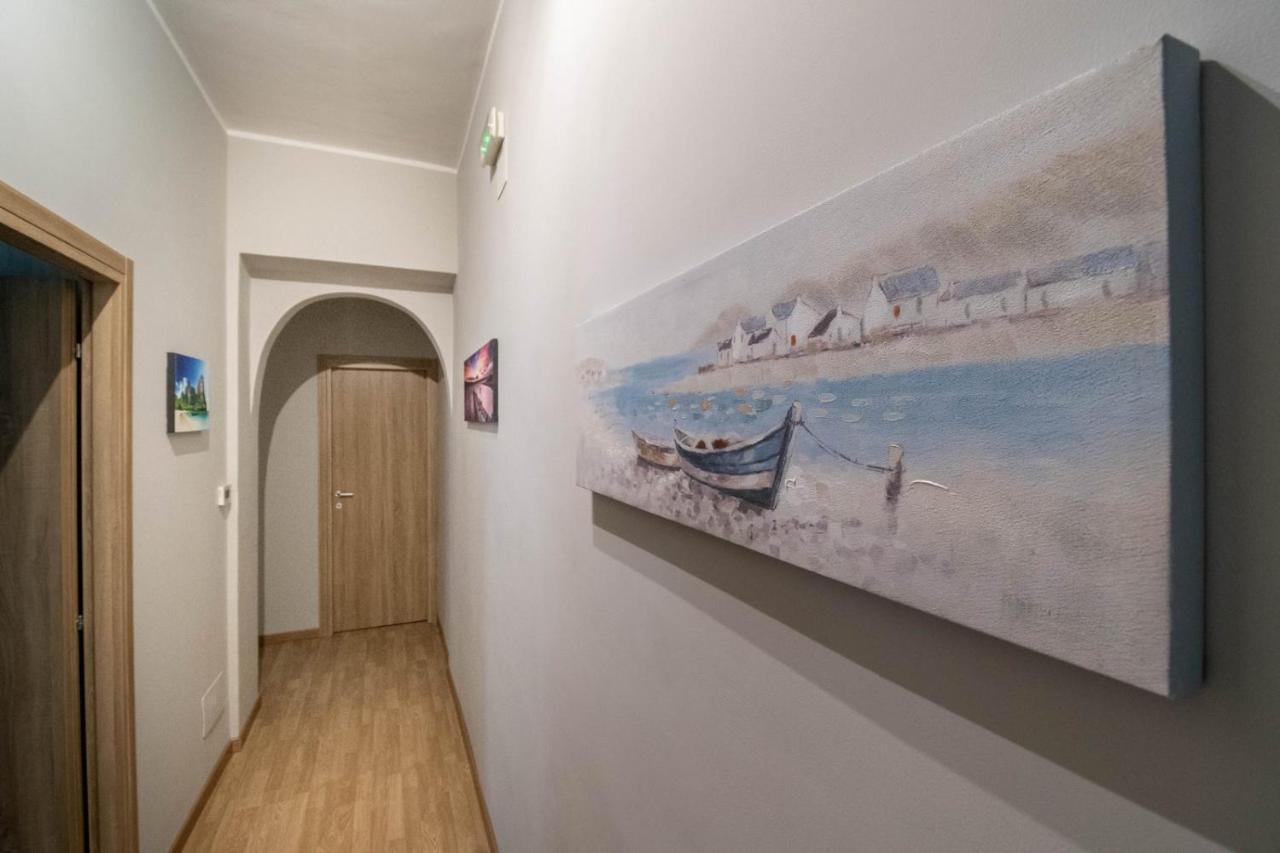 Casa Ilaria Appartement Ladispoli Buitenkant foto