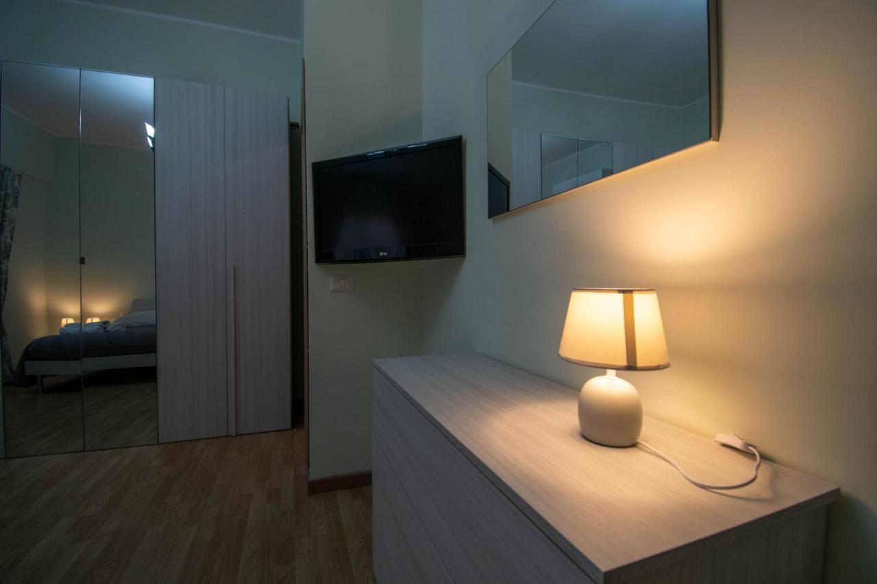 Casa Ilaria Appartement Ladispoli Buitenkant foto