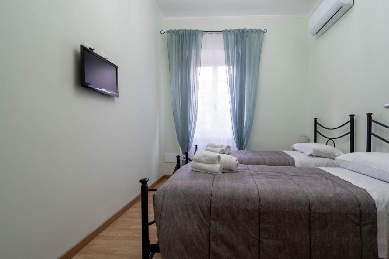 Casa Ilaria Appartement Ladispoli Buitenkant foto