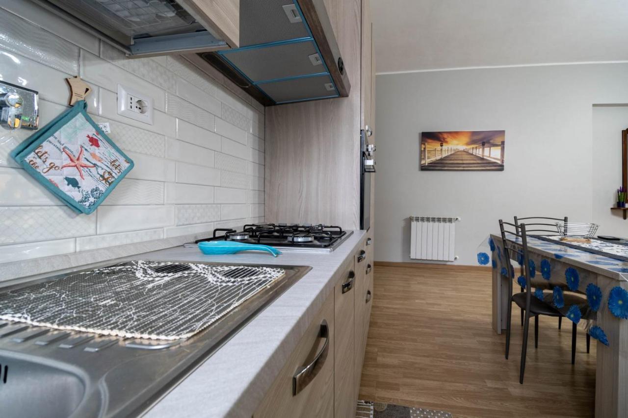 Casa Ilaria Appartement Ladispoli Buitenkant foto