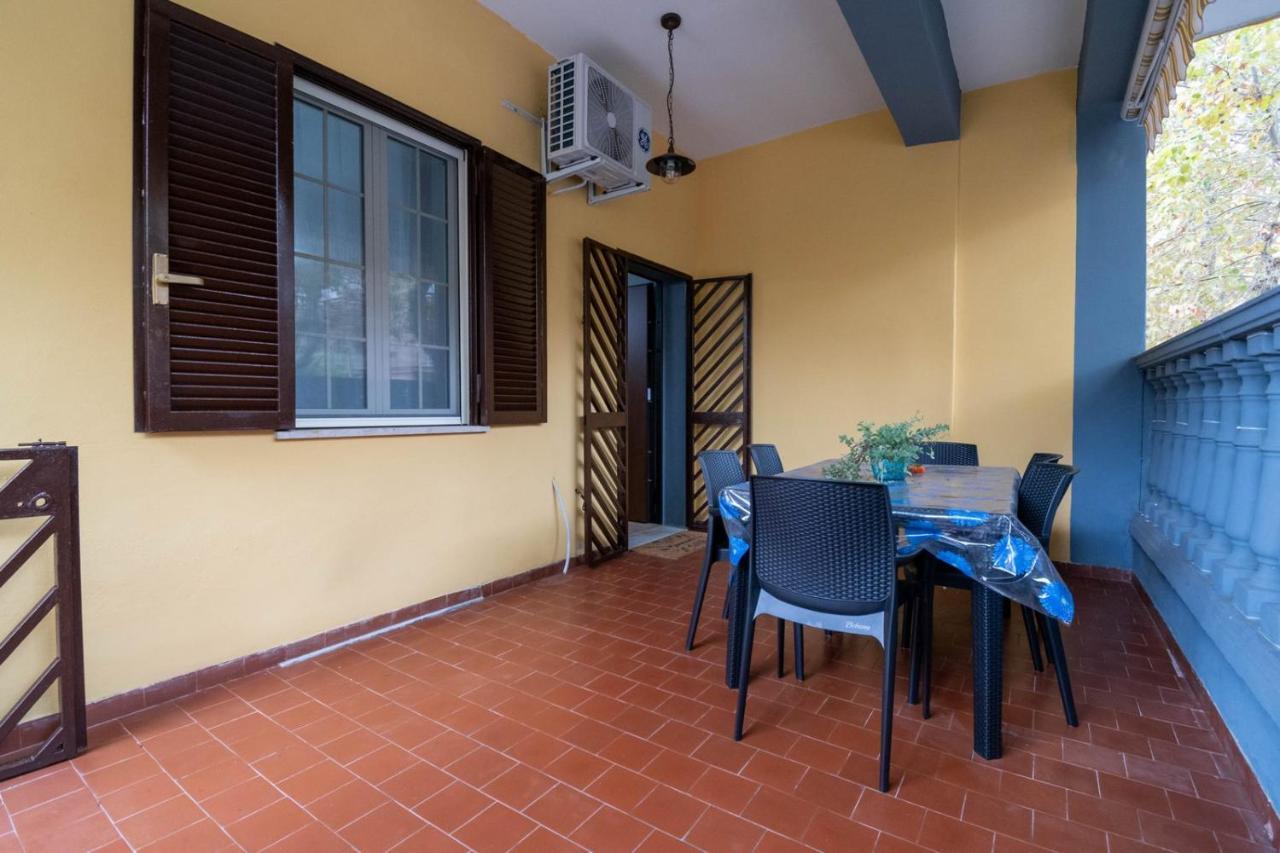 Casa Ilaria Appartement Ladispoli Buitenkant foto
