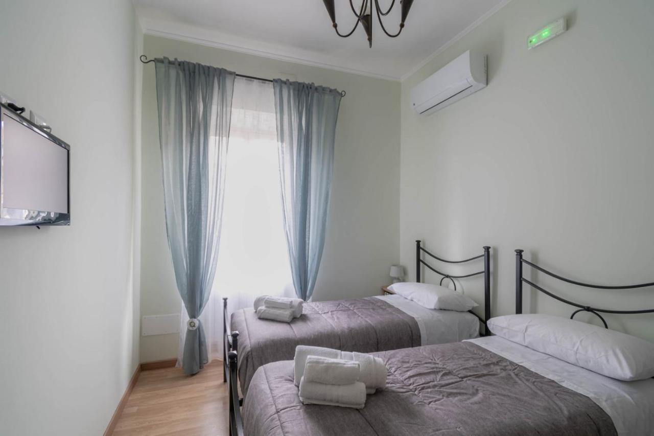 Casa Ilaria Appartement Ladispoli Buitenkant foto