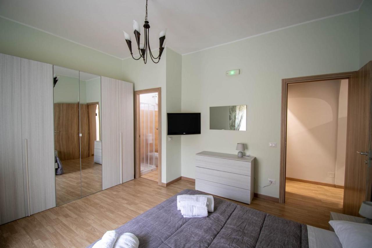 Casa Ilaria Appartement Ladispoli Buitenkant foto