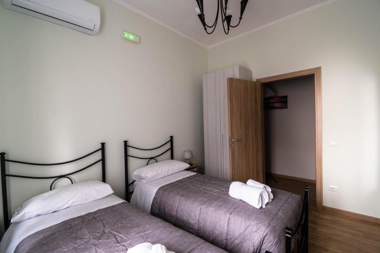 Casa Ilaria Appartement Ladispoli Buitenkant foto