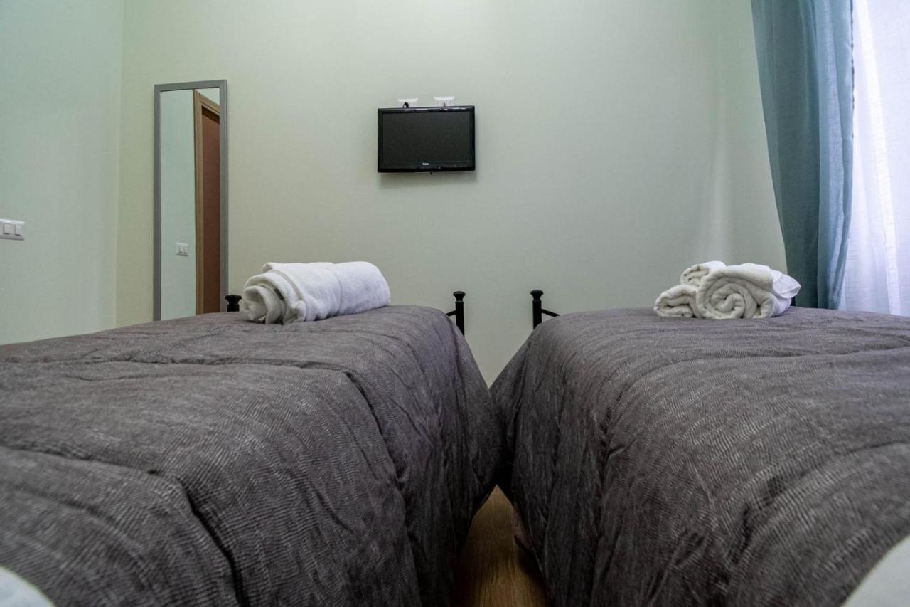 Casa Ilaria Appartement Ladispoli Buitenkant foto