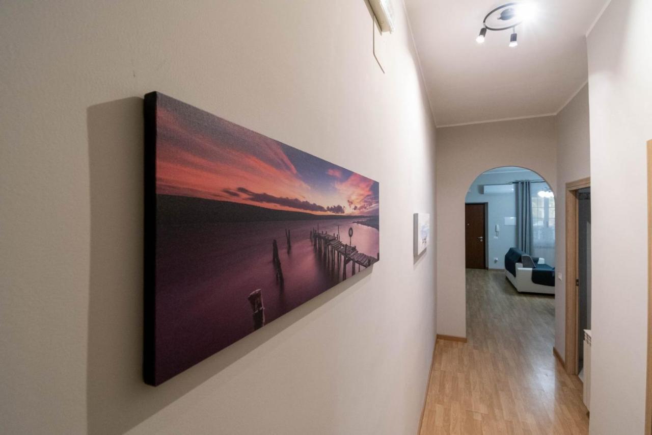 Casa Ilaria Appartement Ladispoli Buitenkant foto