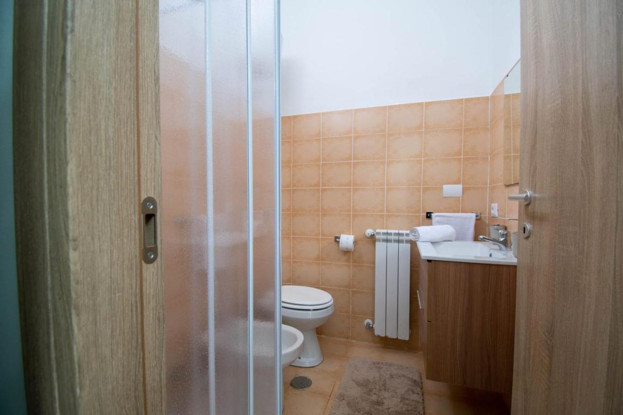 Casa Ilaria Appartement Ladispoli Buitenkant foto