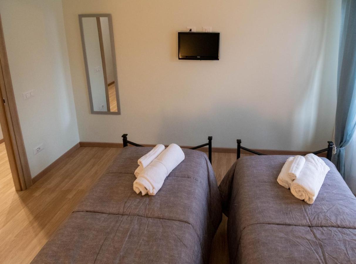 Casa Ilaria Appartement Ladispoli Buitenkant foto