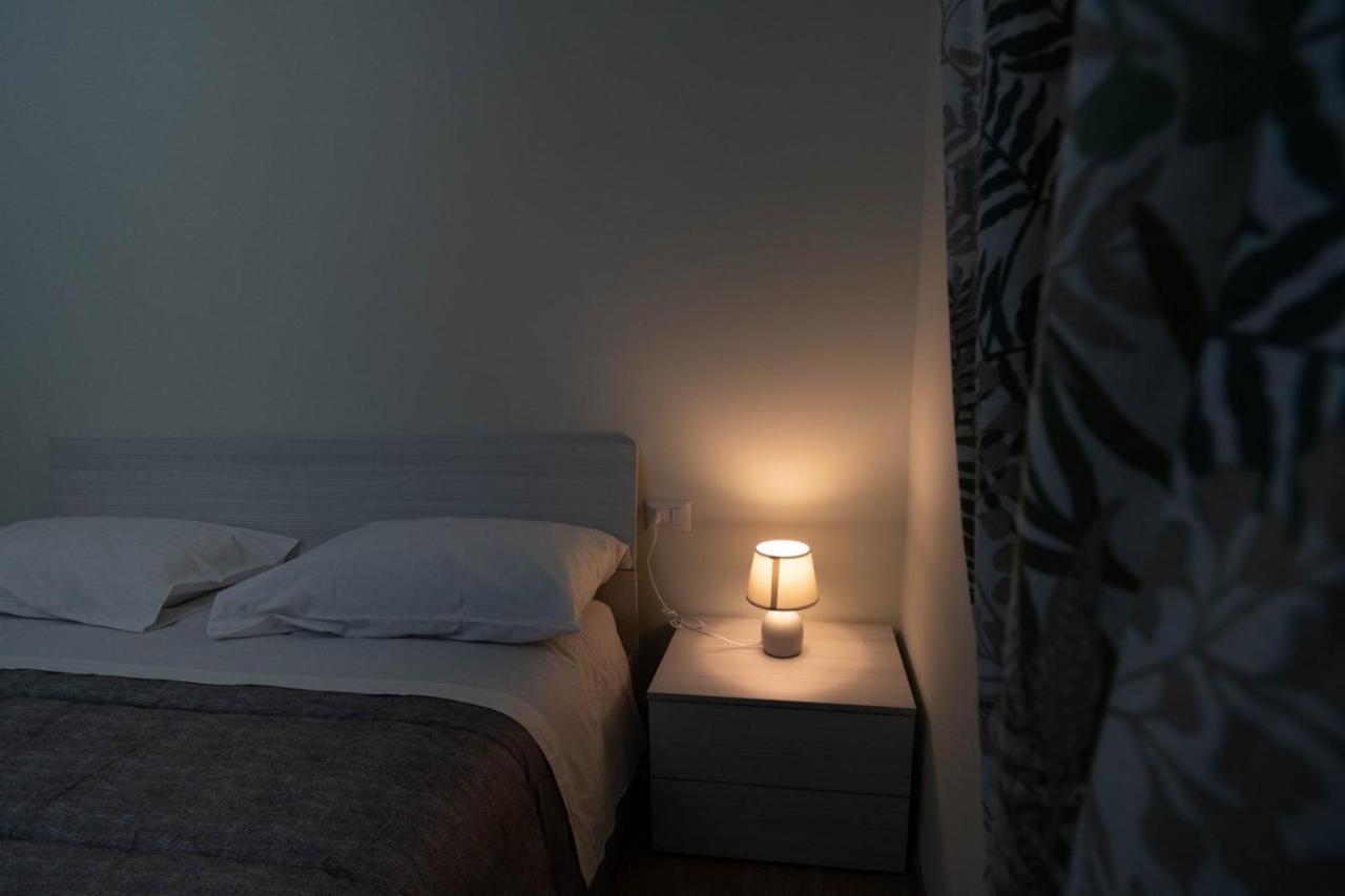 Casa Ilaria Appartement Ladispoli Buitenkant foto