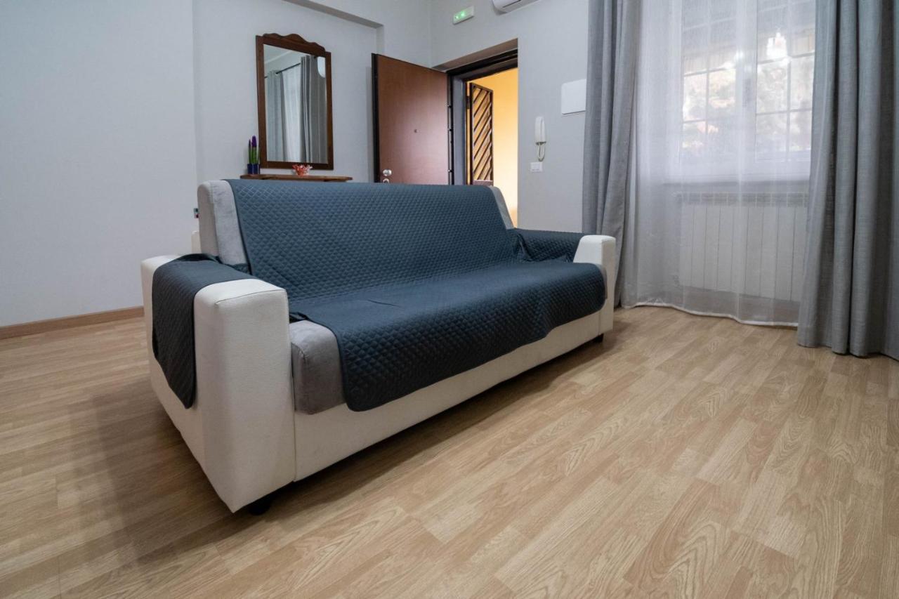 Casa Ilaria Appartement Ladispoli Buitenkant foto