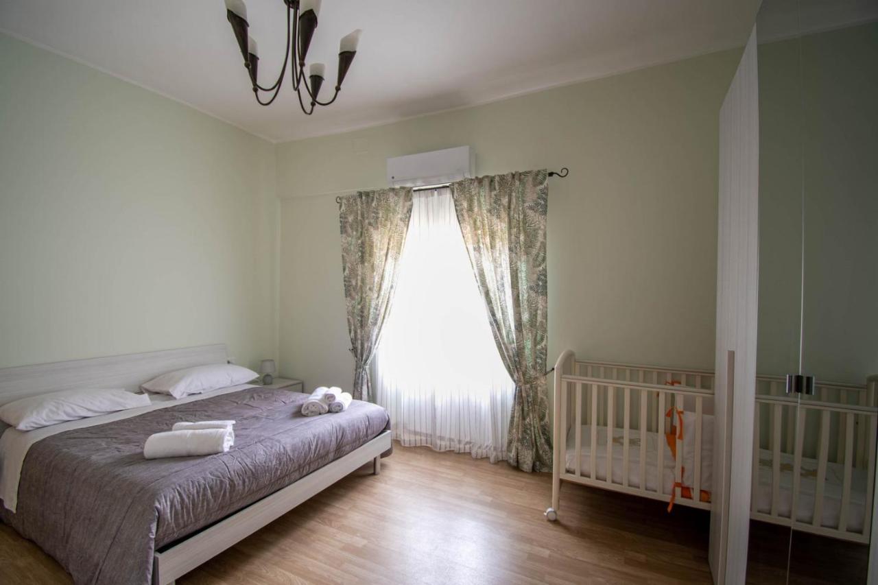 Casa Ilaria Appartement Ladispoli Buitenkant foto