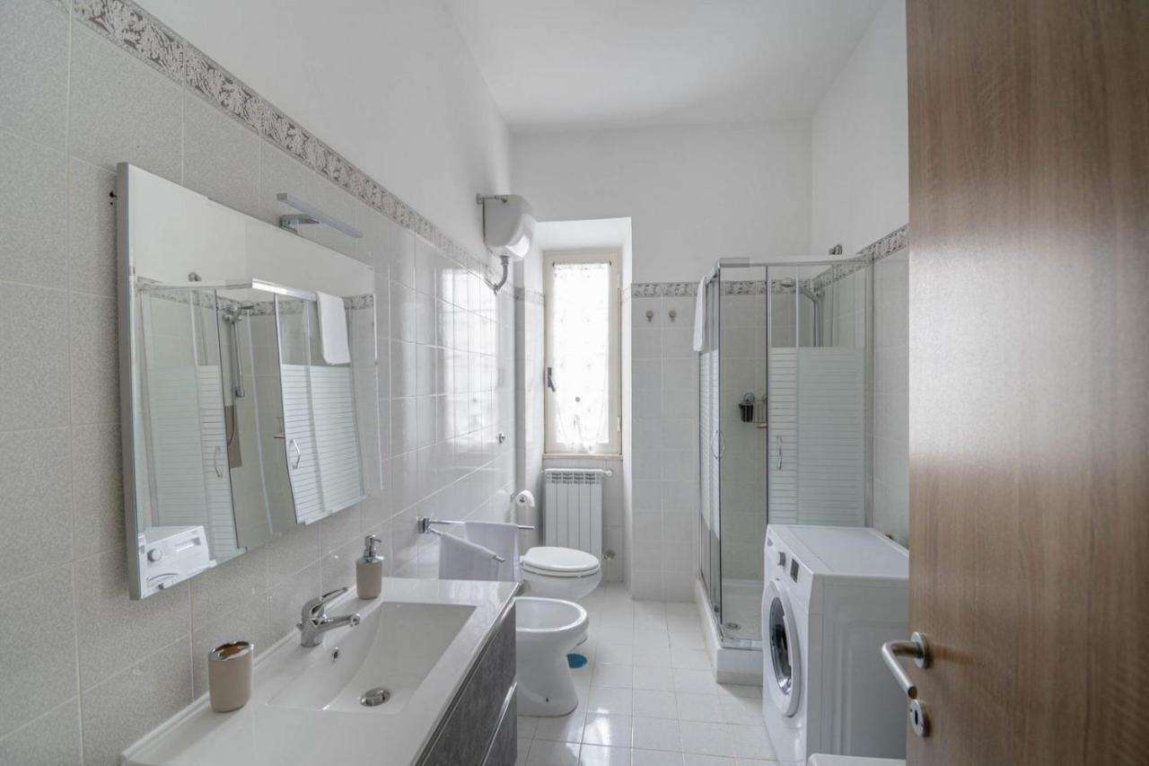 Casa Ilaria Appartement Ladispoli Buitenkant foto