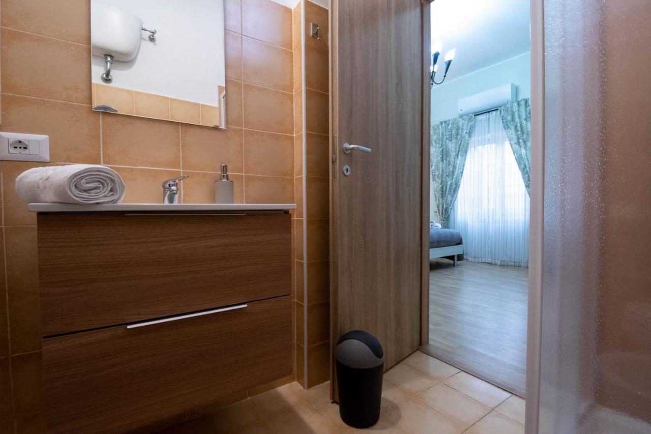 Casa Ilaria Appartement Ladispoli Buitenkant foto