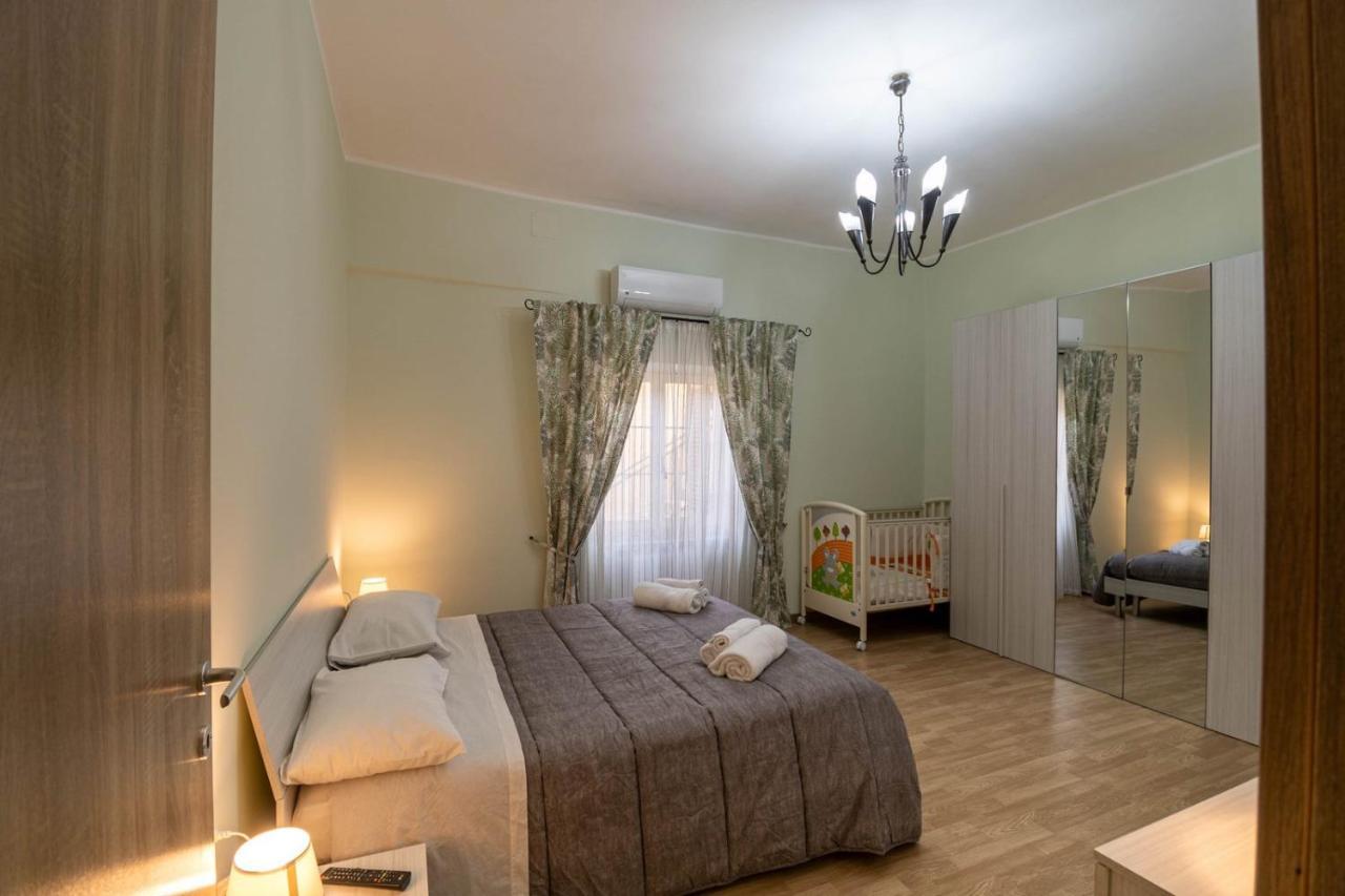 Casa Ilaria Appartement Ladispoli Buitenkant foto