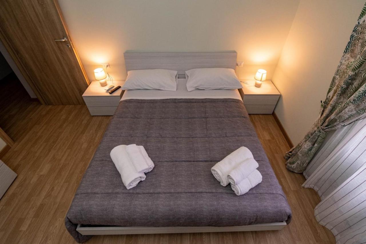 Casa Ilaria Appartement Ladispoli Buitenkant foto