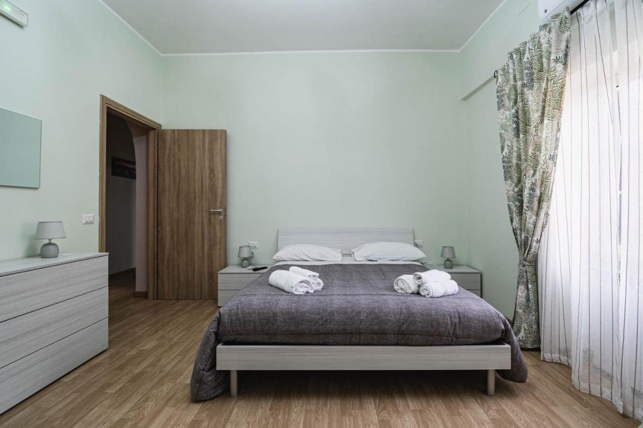 Casa Ilaria Appartement Ladispoli Buitenkant foto