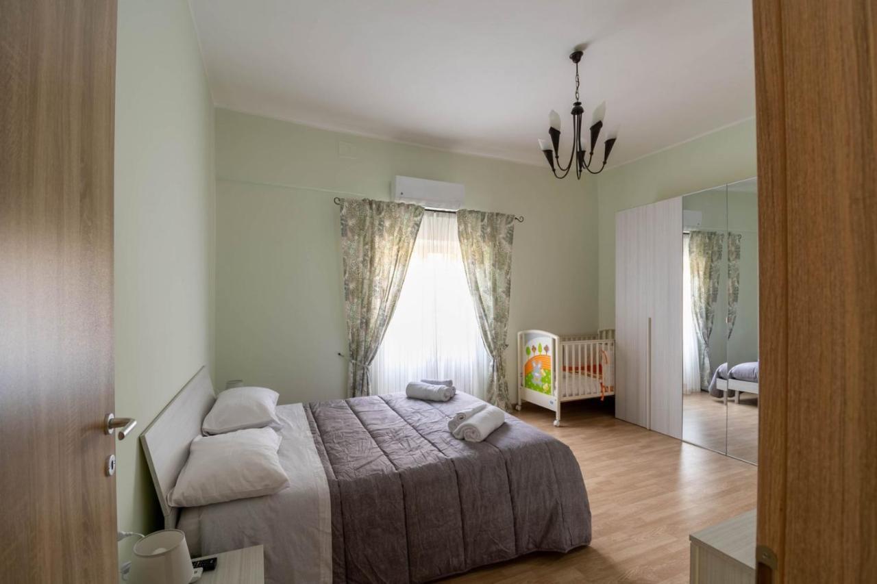 Casa Ilaria Appartement Ladispoli Buitenkant foto