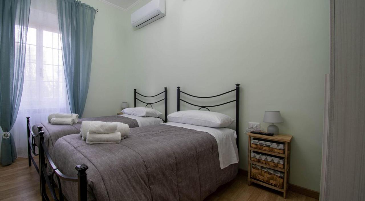 Casa Ilaria Appartement Ladispoli Buitenkant foto